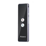 Pocket Language Translator