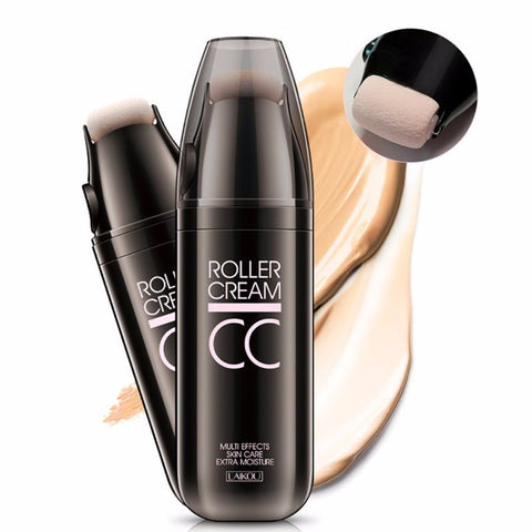 Magic Roller Foundation & Concealer