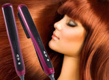 Hair Straightner Brush Pro