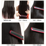 Hair Straightner Brush Pro