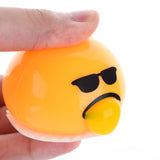 Gudetama Vomiting Egg Toy