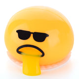 Gudetama Vomiting Egg Toy