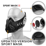 Training Mask 3.0