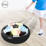 Funny LED Light Flashing Soccer Ball