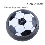 Funny LED Light Flashing Soccer Ball