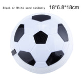 Funny LED Light Flashing Soccer Ball