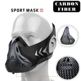 Training Mask 3.0