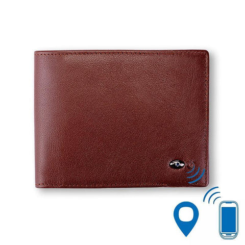 Smart wallet