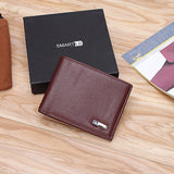 Smart wallet