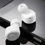 True Wireless Headphone In-Ear Stereo Headset