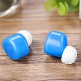 True Wireless Headphone In-Ear Stereo Headset