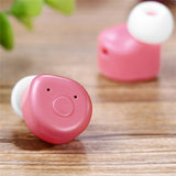 True Wireless Headphone In-Ear Stereo Headset