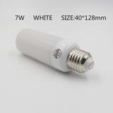 Flame Effect LED Lamp