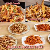 Instant Perfect Fries Maker